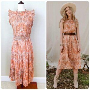 *Matilda Jane* Good Hart: Addison Maxi Dress, size XS -NEW!